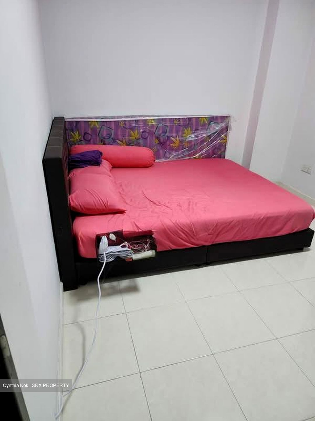 Blk 473 Segar Gardens (Bukit Panjang), HDB 4 Rooms #555541561